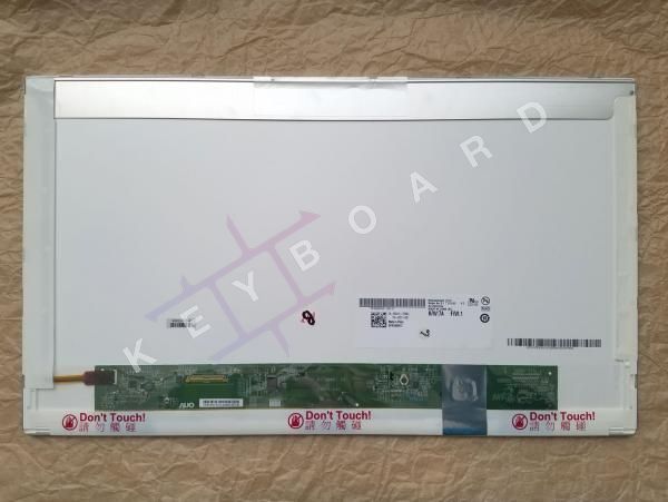 Матриця LCD до ноутбука Packard Bell Easynote LJ65